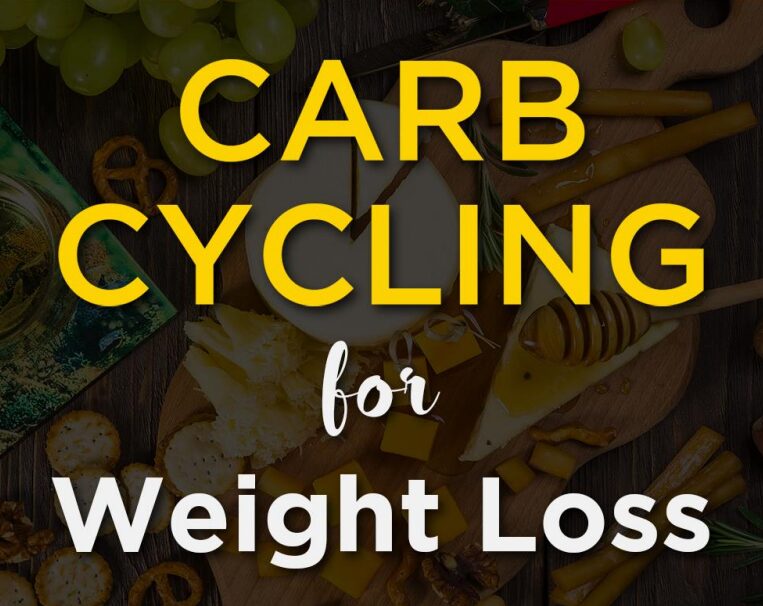 Carb Cycling COVER